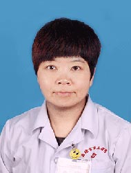 張言 院長助理 呼吸內(nèi)科主任 